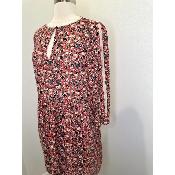 ASO anastasia steele in fity shades zadig and voltaire dress size womens xs - Picture 5 of 9